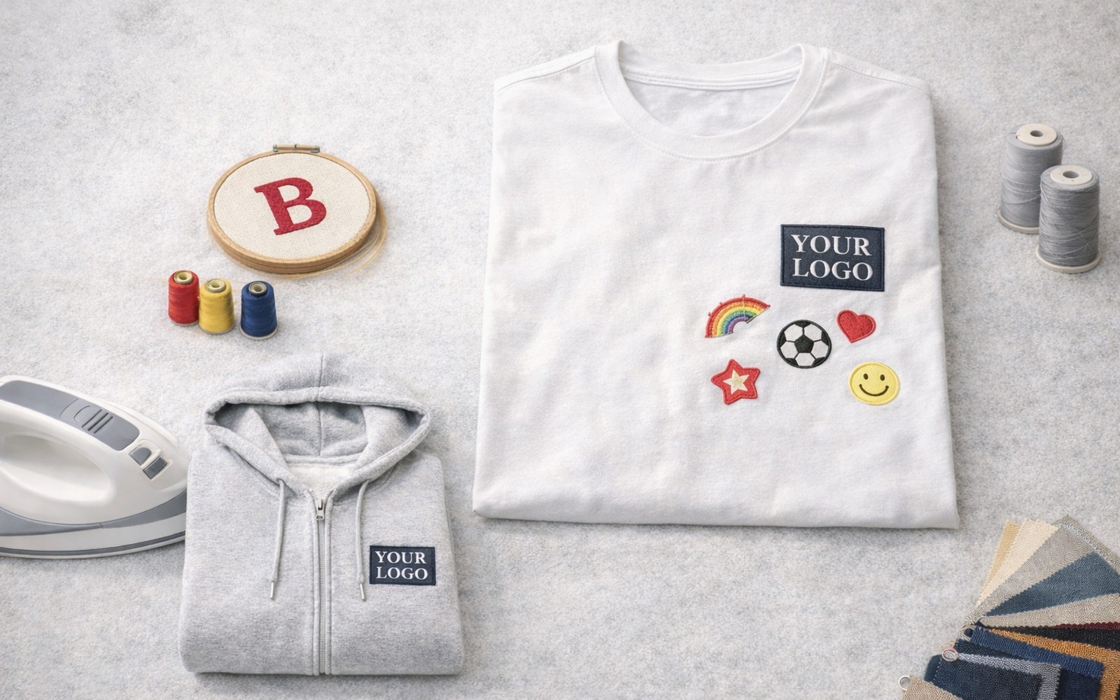 訂製細節示意圖